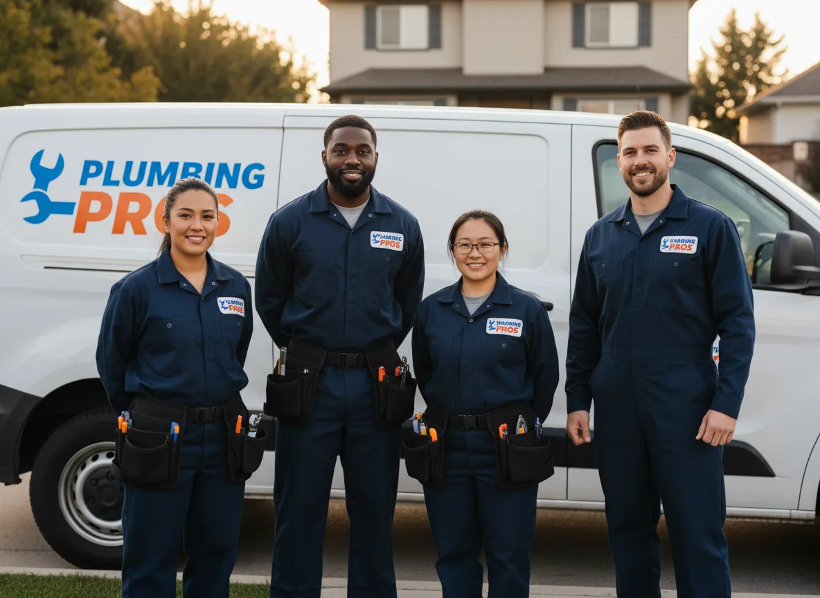 Water Heater Repair company in Beverly, WA